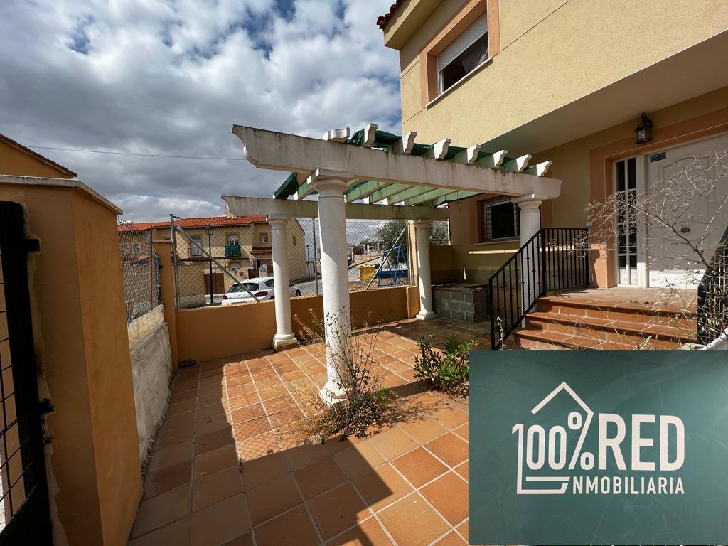 Venta de chalet en Fuentidueña de Tajo
