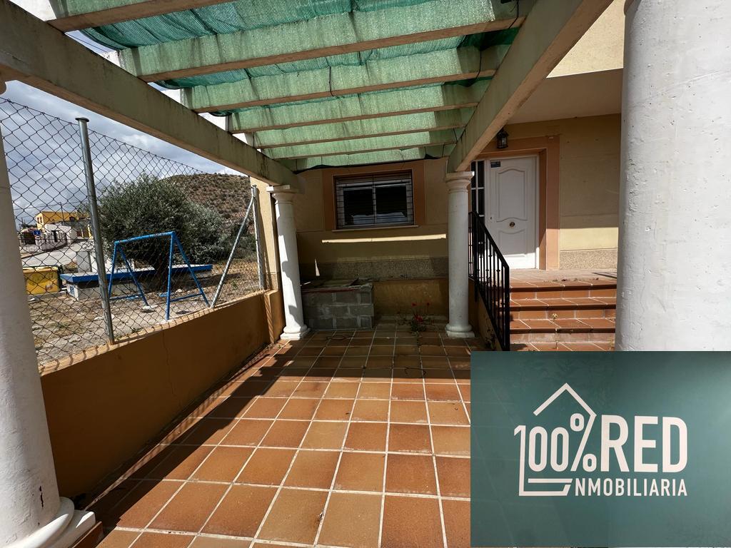 Venta de chalet en Fuentidueña de Tajo
