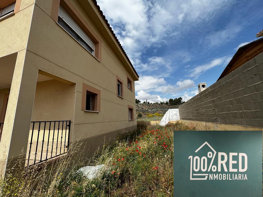 Venta de chalet en Fuentidueña de Tajo