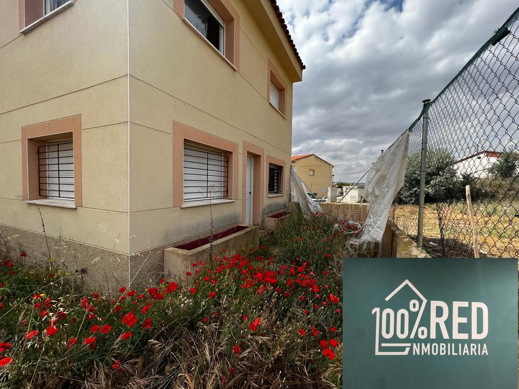 Venta de chalet en Fuentidueña de Tajo