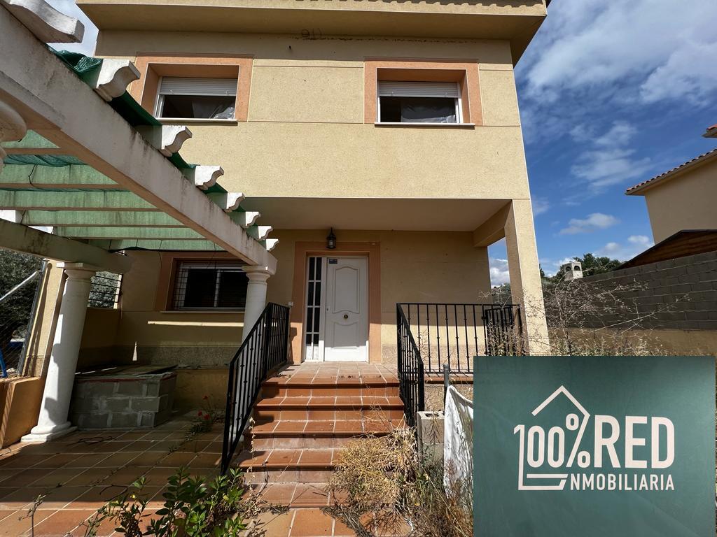 Venta de chalet en Fuentidueña de Tajo