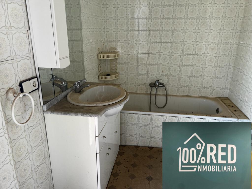 Venta de piso en Villarrubia de Santiago