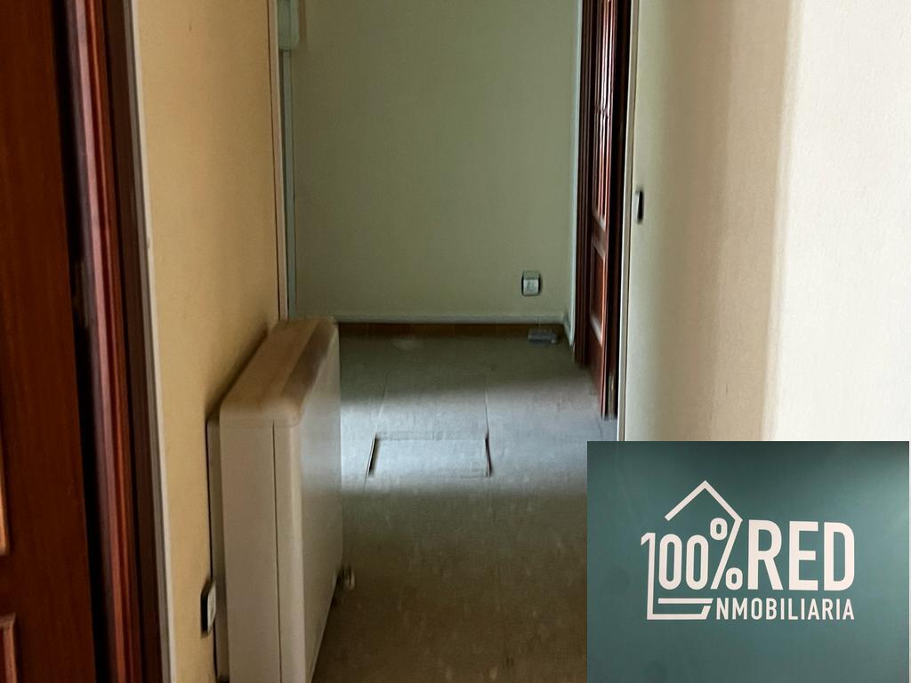 Venta de piso en Villarrubia de Santiago