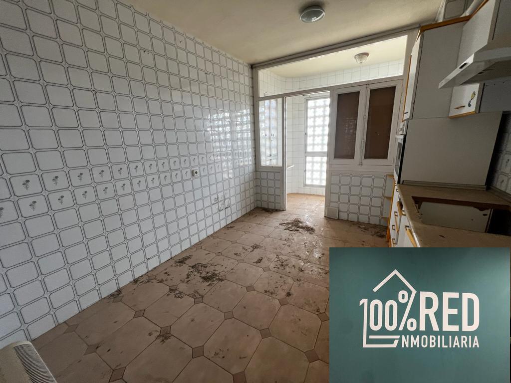 Venta de piso en Villarrubia de Santiago