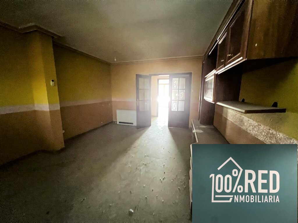 Venta de piso en Villarrubia de Santiago