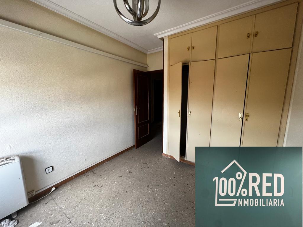 Venta de piso en Villarrubia de Santiago