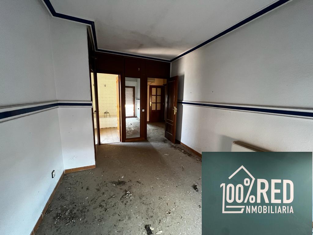 Venta de piso en Villarrubia de Santiago