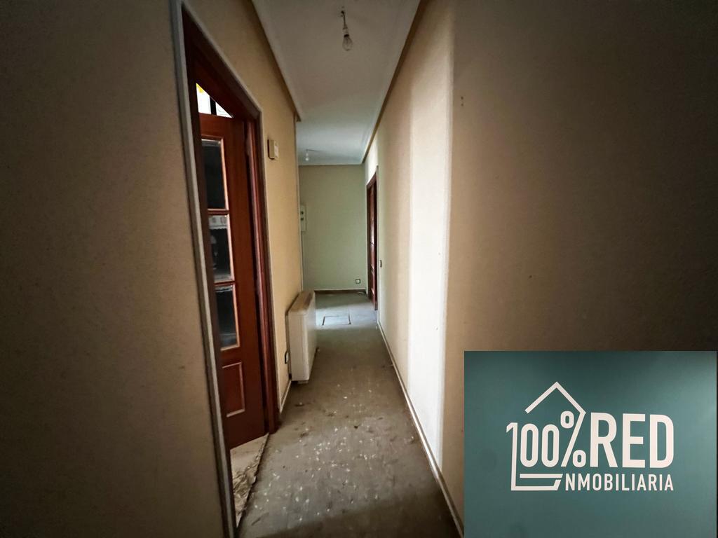 Venta de piso en Villarrubia de Santiago