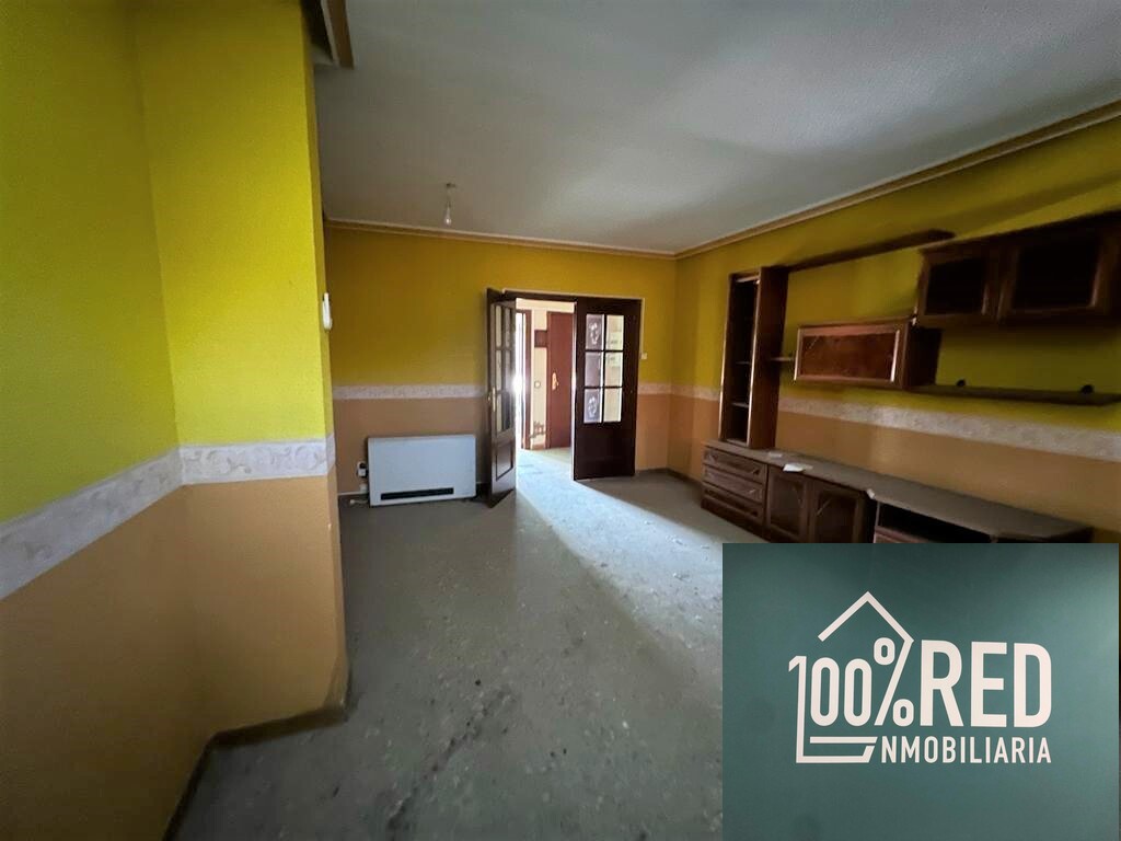 Venta de piso en Villarrubia de Santiago