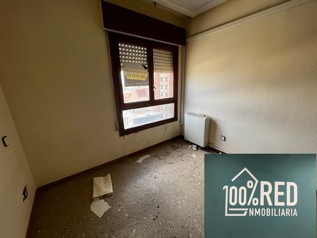 Venta de piso en Villarrubia de Santiago