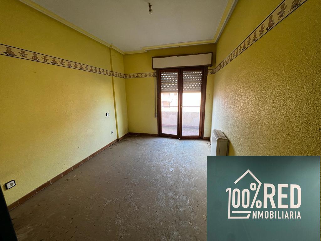 Venta de piso en Villarrubia de Santiago