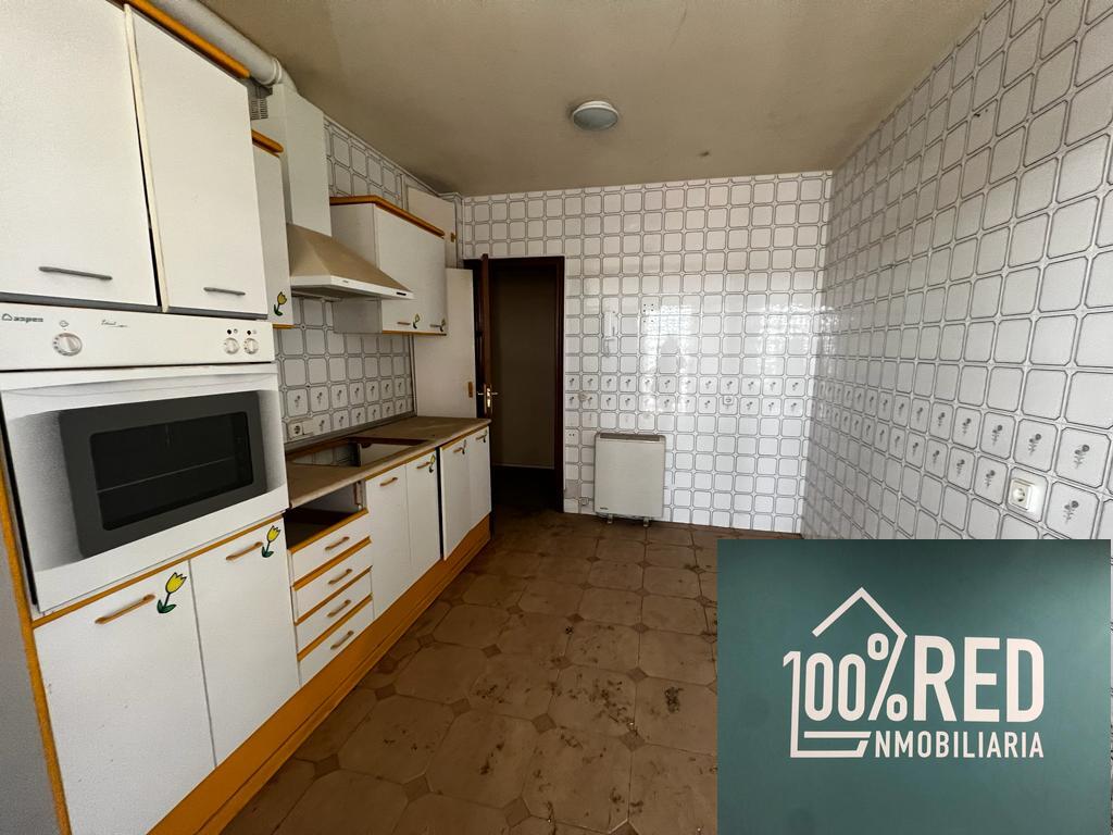 Venta de piso en Villarrubia de Santiago