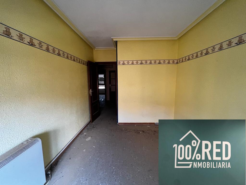 Venta de piso en Villarrubia de Santiago