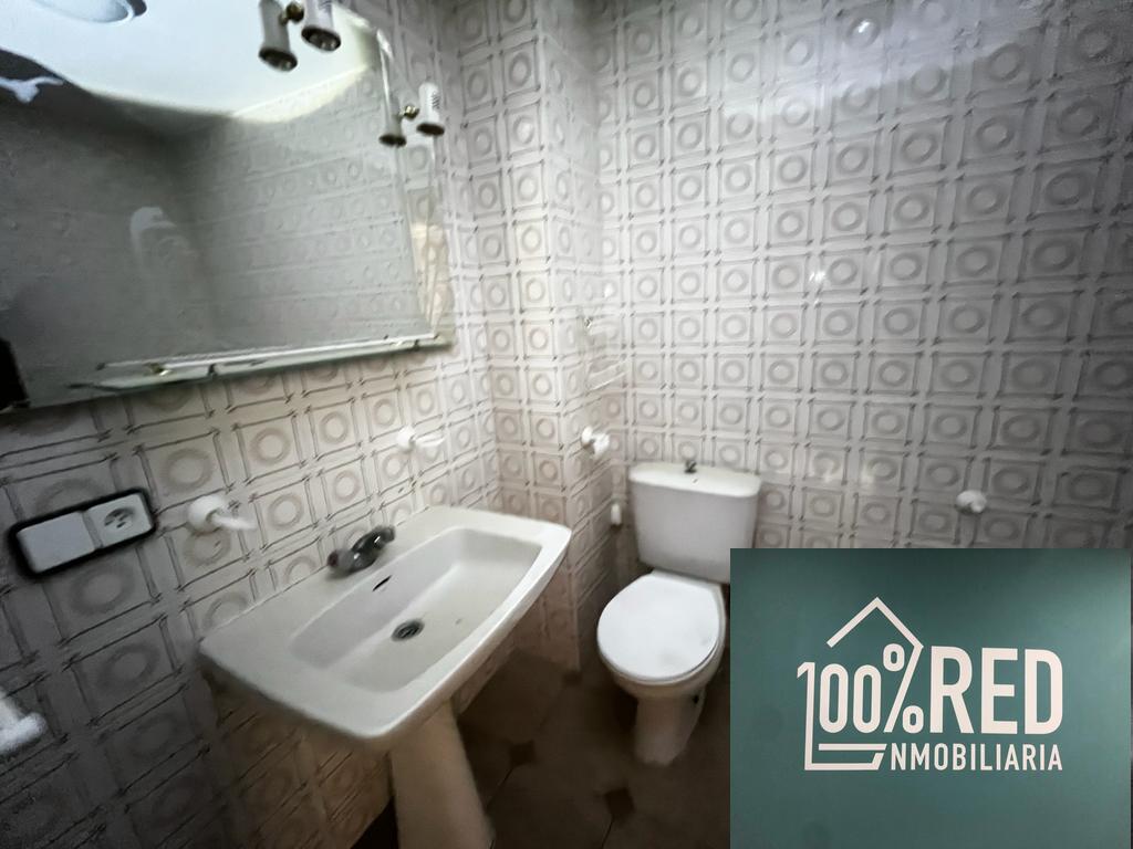 Venta de piso en Villarrubia de Santiago