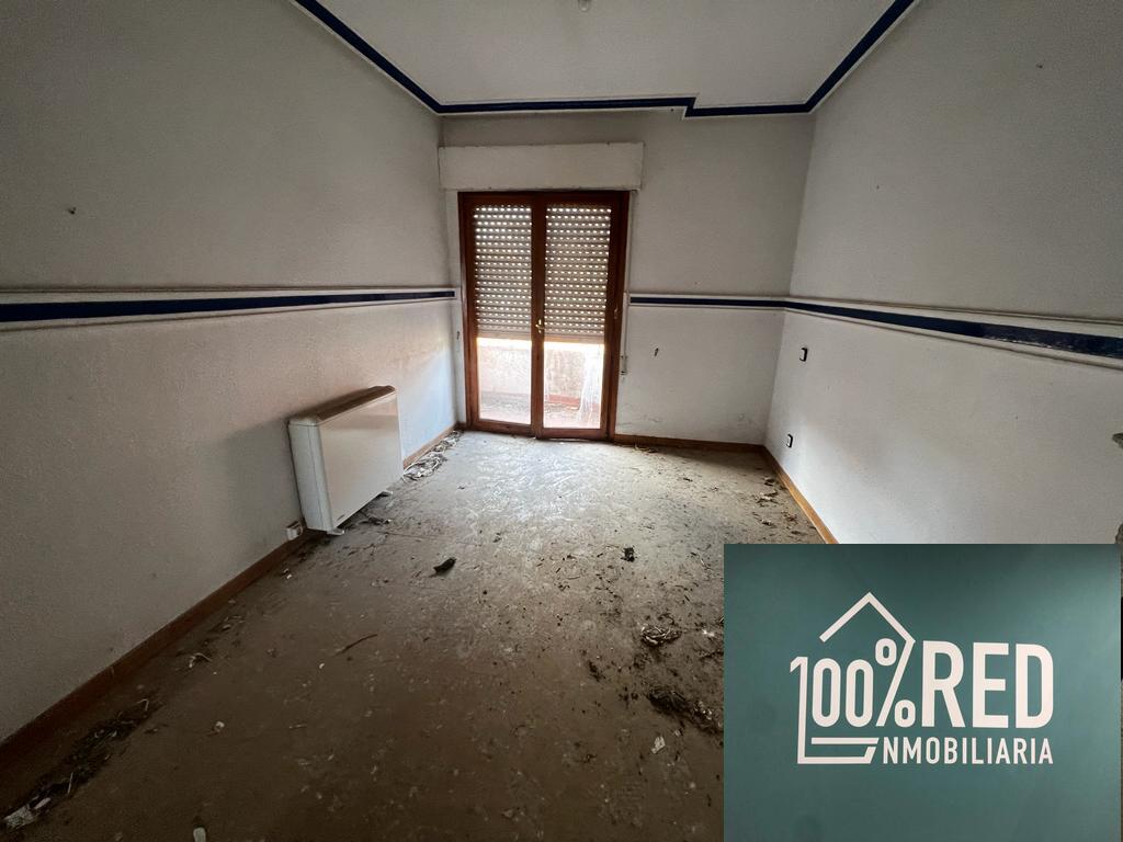 Venta de piso en Villarrubia de Santiago