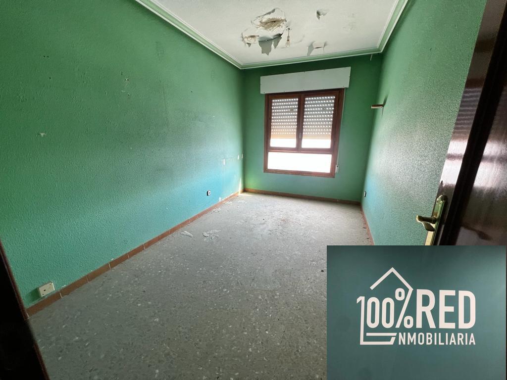 Venta de piso en Villarrubia de Santiago