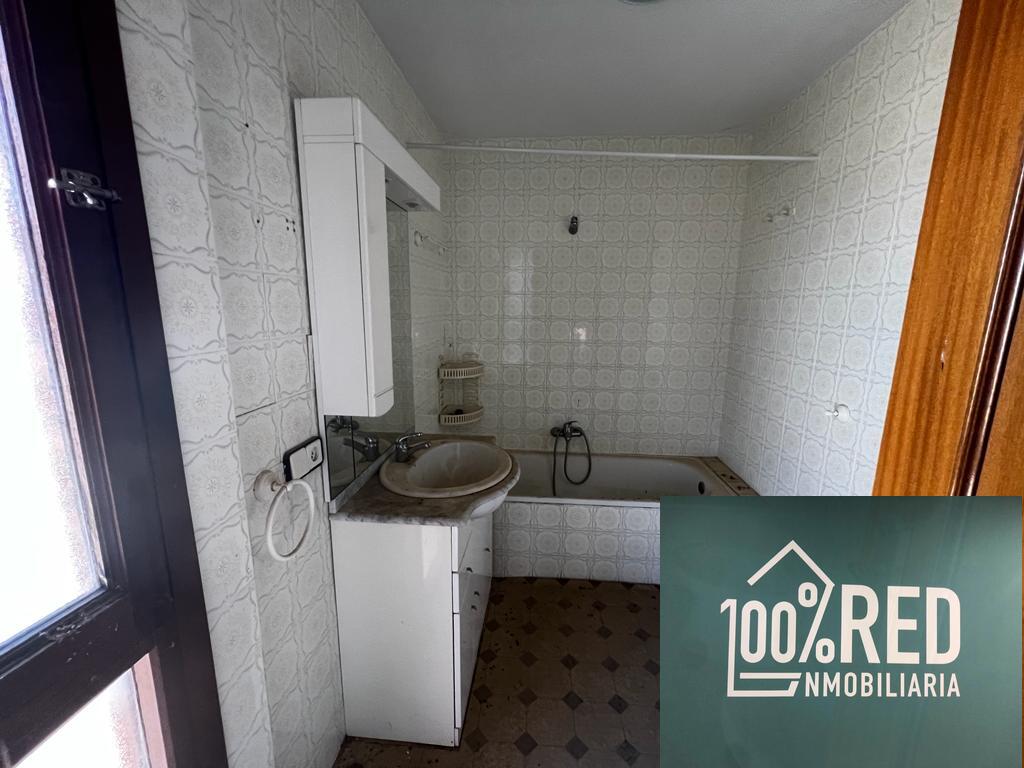Venta de piso en Villarrubia de Santiago