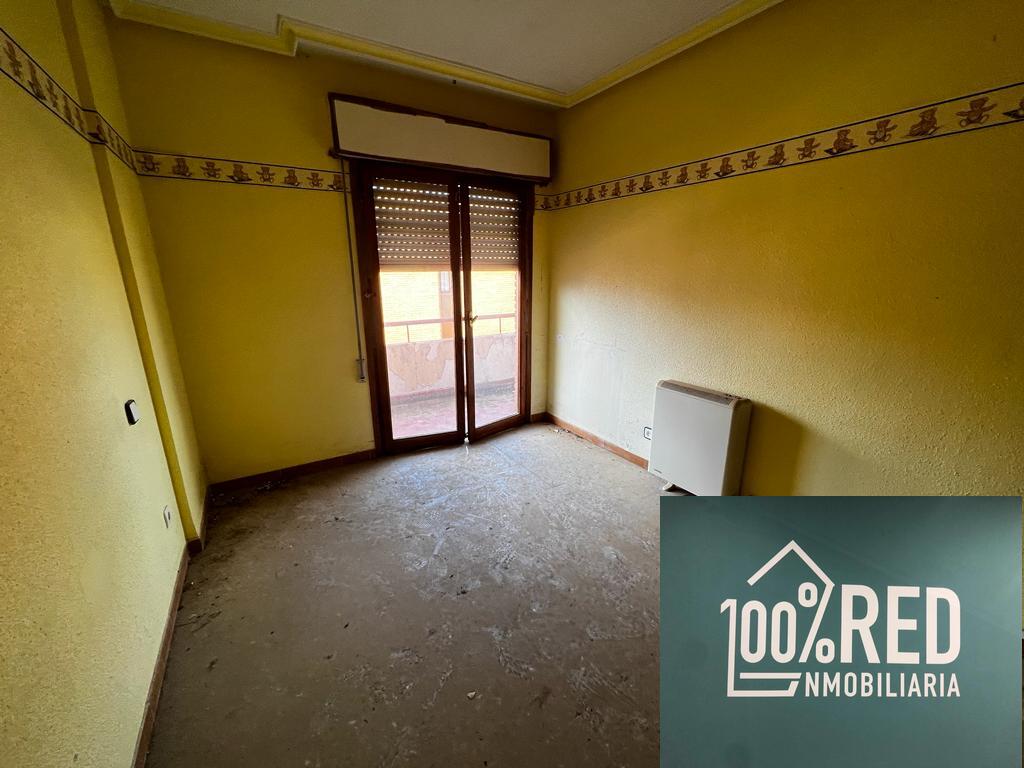 Venta de piso en Villarrubia de Santiago
