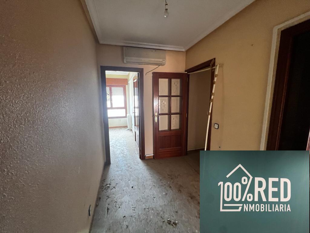 Venta de piso en Villarrubia de Santiago