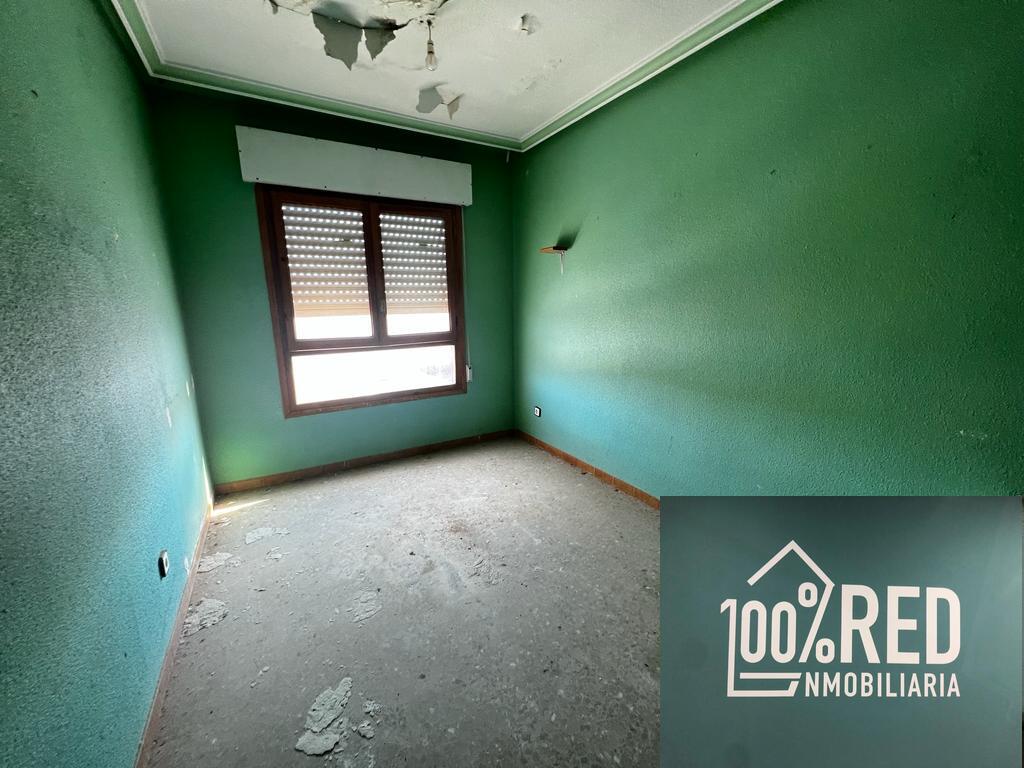 Venta de piso en Villarrubia de Santiago