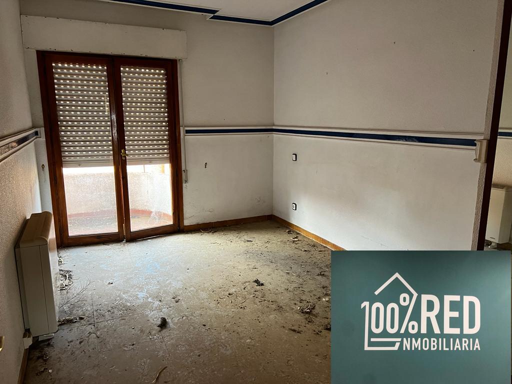 Venta de piso en Villarrubia de Santiago