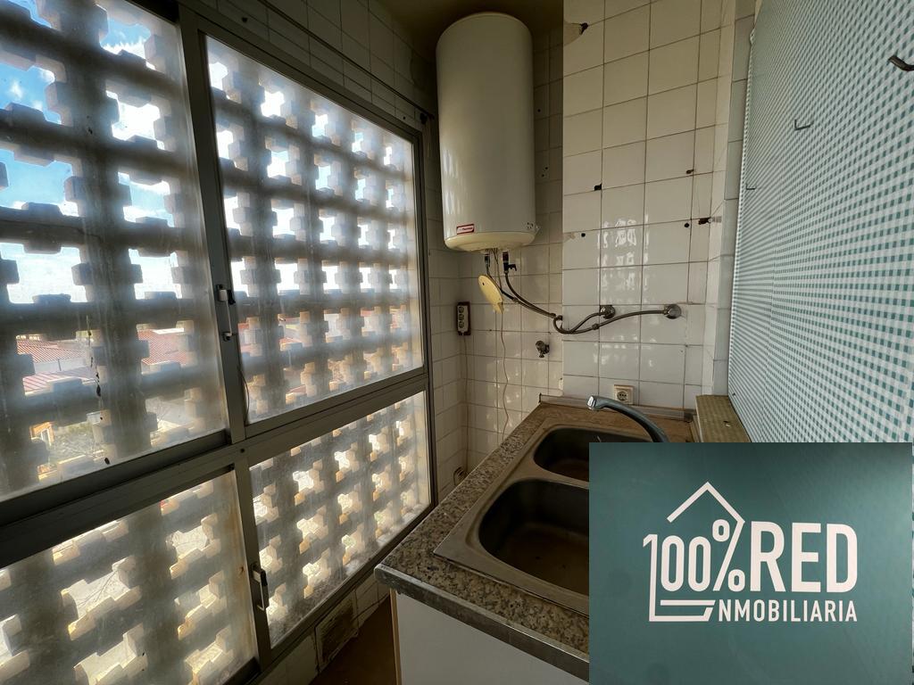Venta de piso en Villarrubia de Santiago