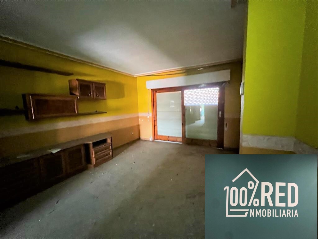 Venta de piso en Villarrubia de Santiago