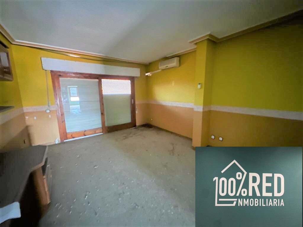 Venta de piso en Villarrubia de Santiago