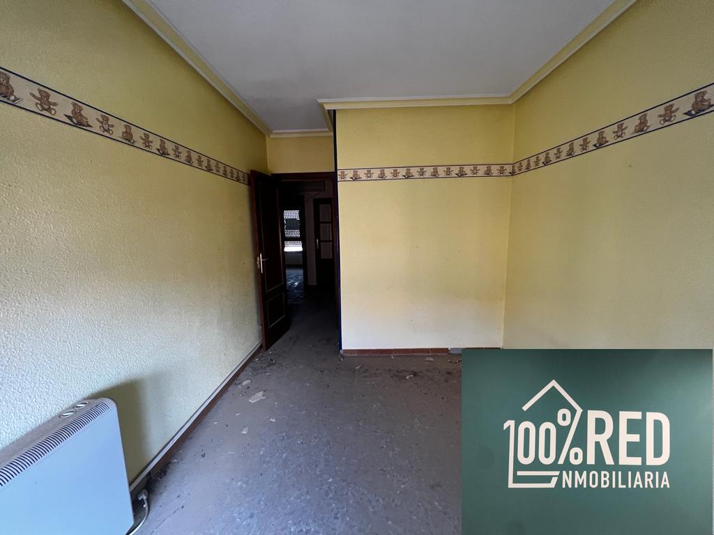 Venta de piso en Villarrubia de Santiago