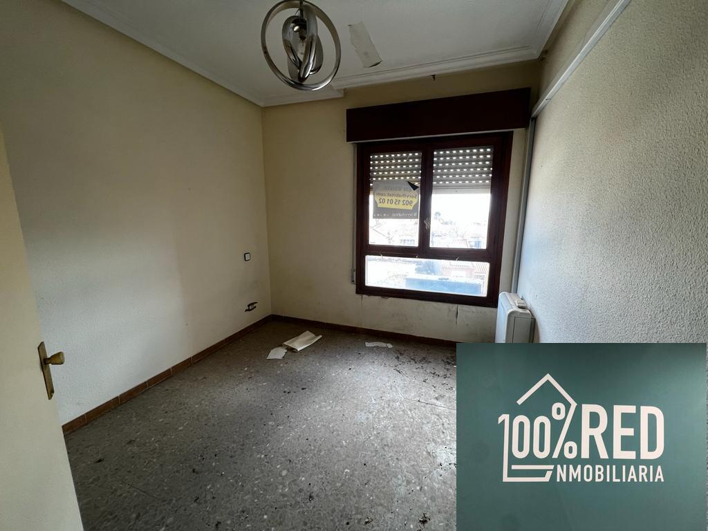 Venta de piso en Villarrubia de Santiago