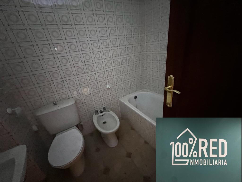 Venta de piso en Villarrubia de Santiago