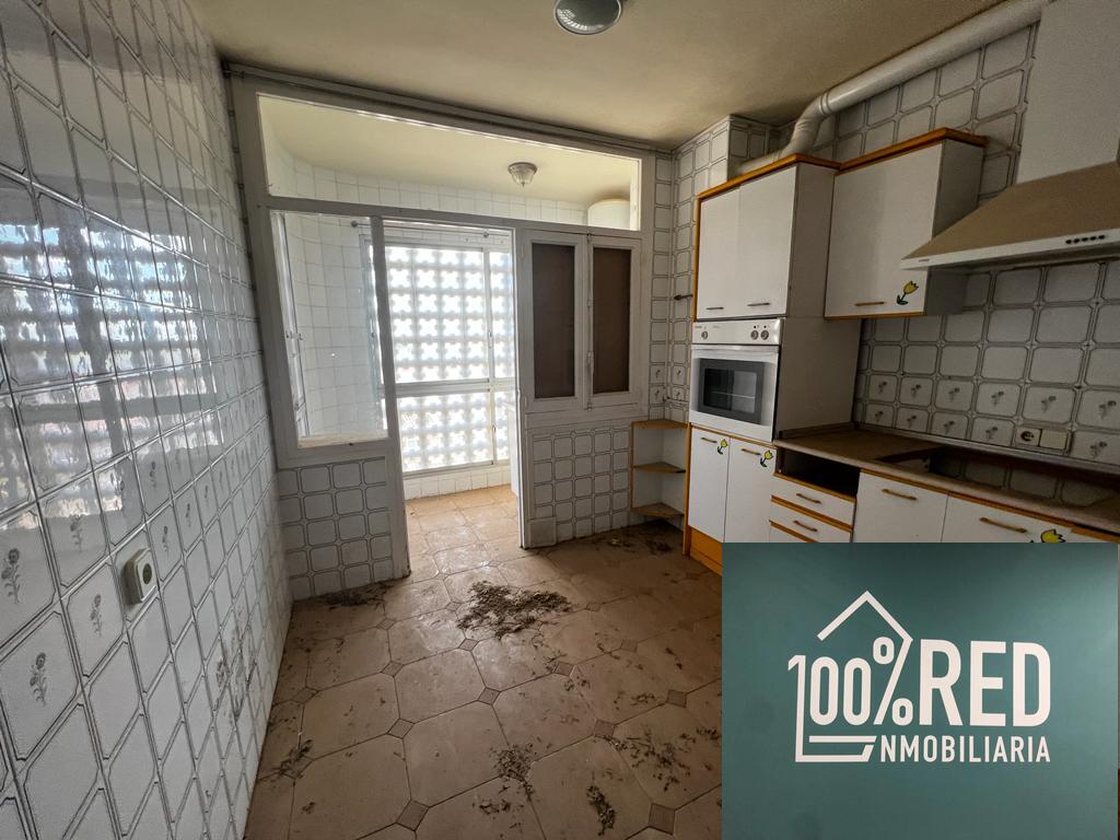 Venta de piso en Villarrubia de Santiago