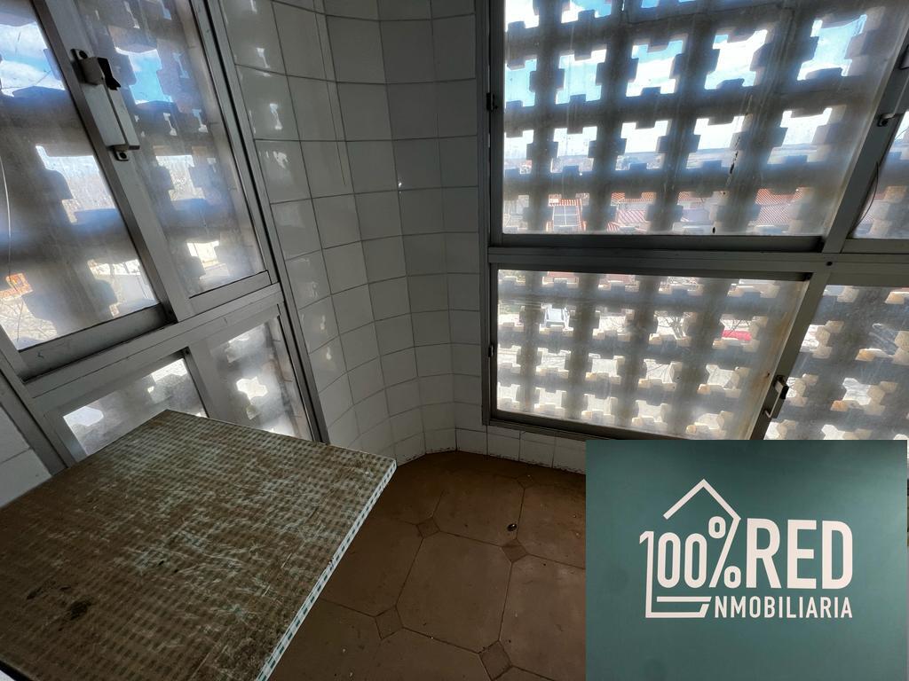 Venta de piso en Villarrubia de Santiago