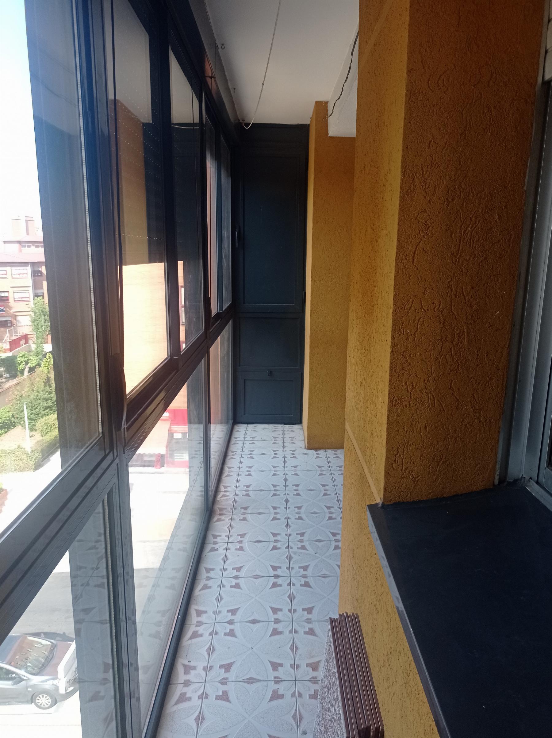 Venta de piso en Madrid