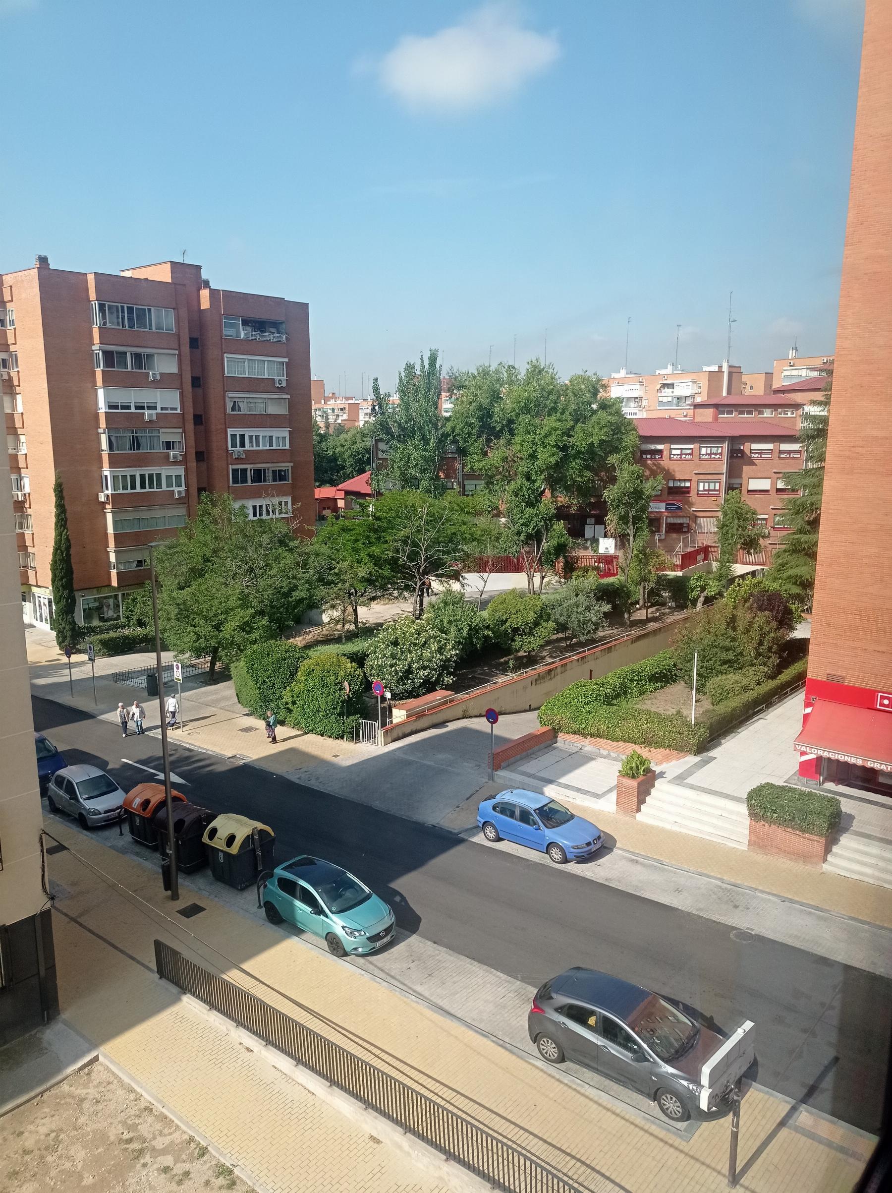 Venta de piso en Madrid