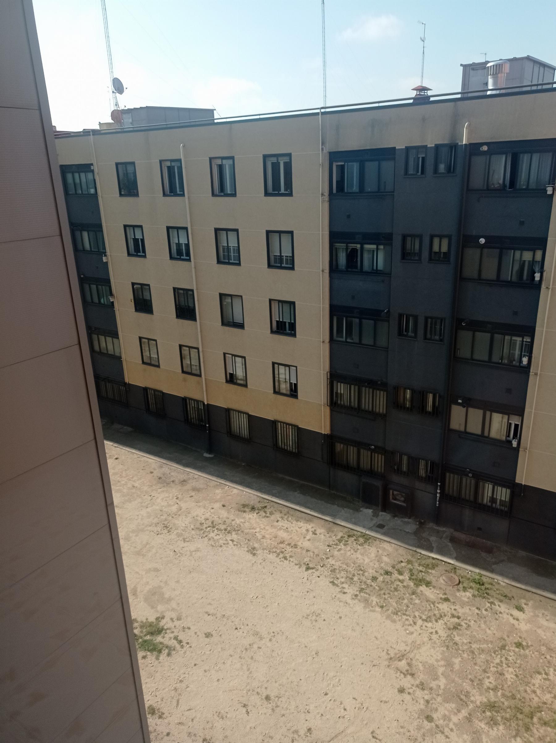 Venta de piso en Madrid