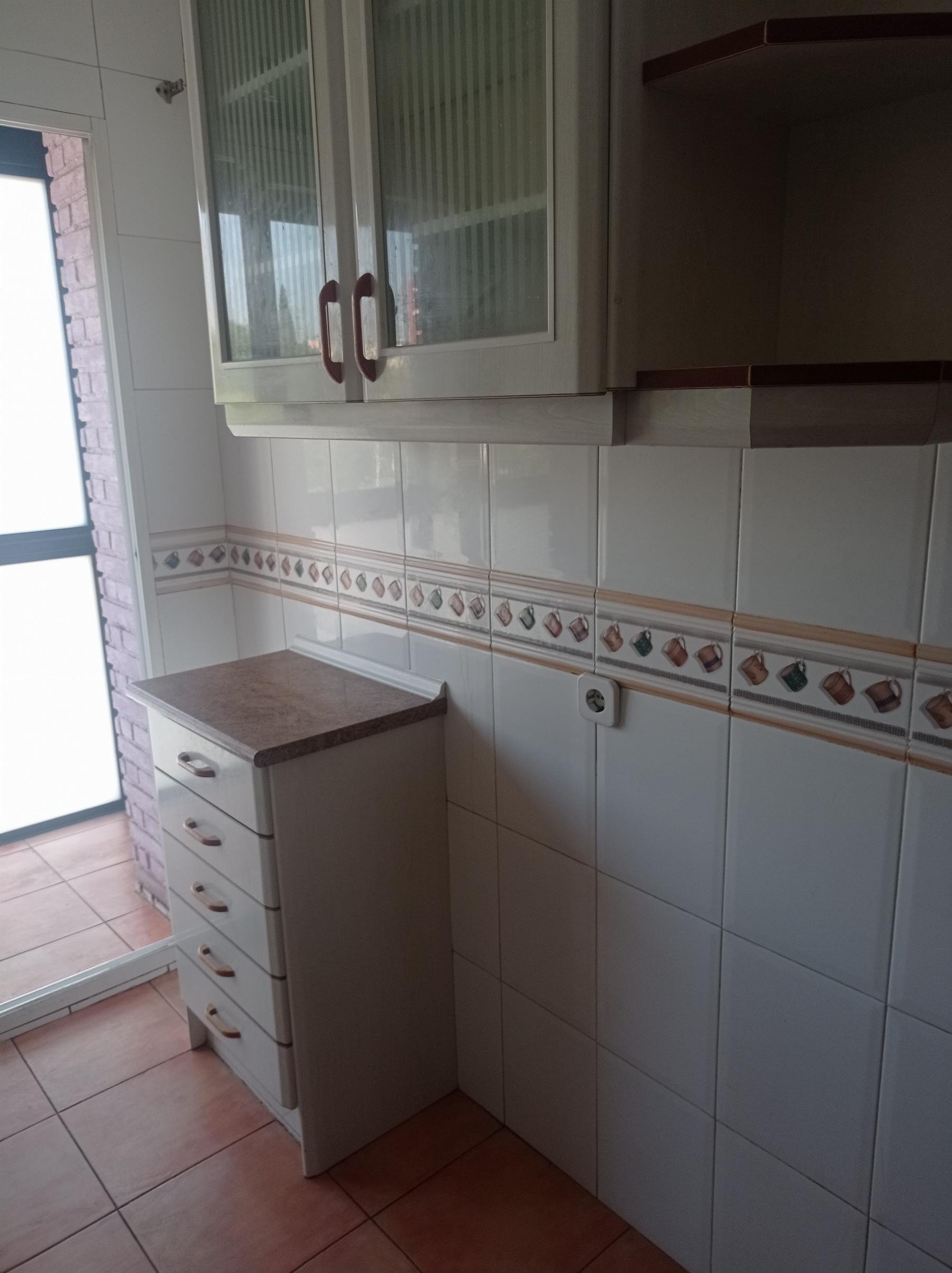 Venta de piso en Madrid