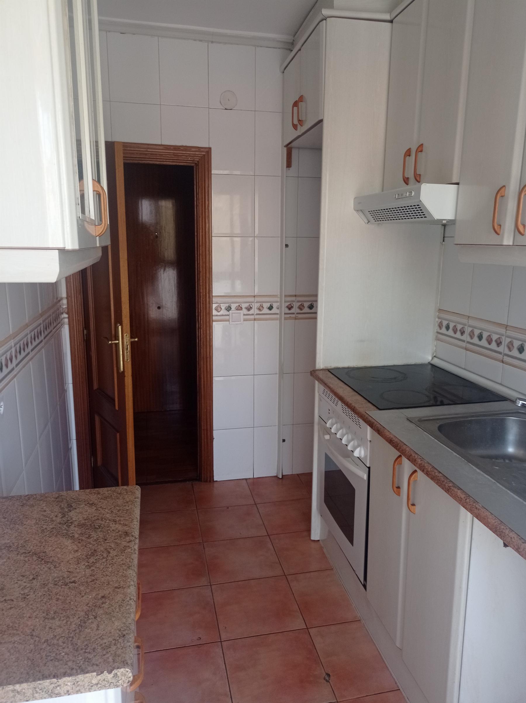 Venta de piso en Madrid