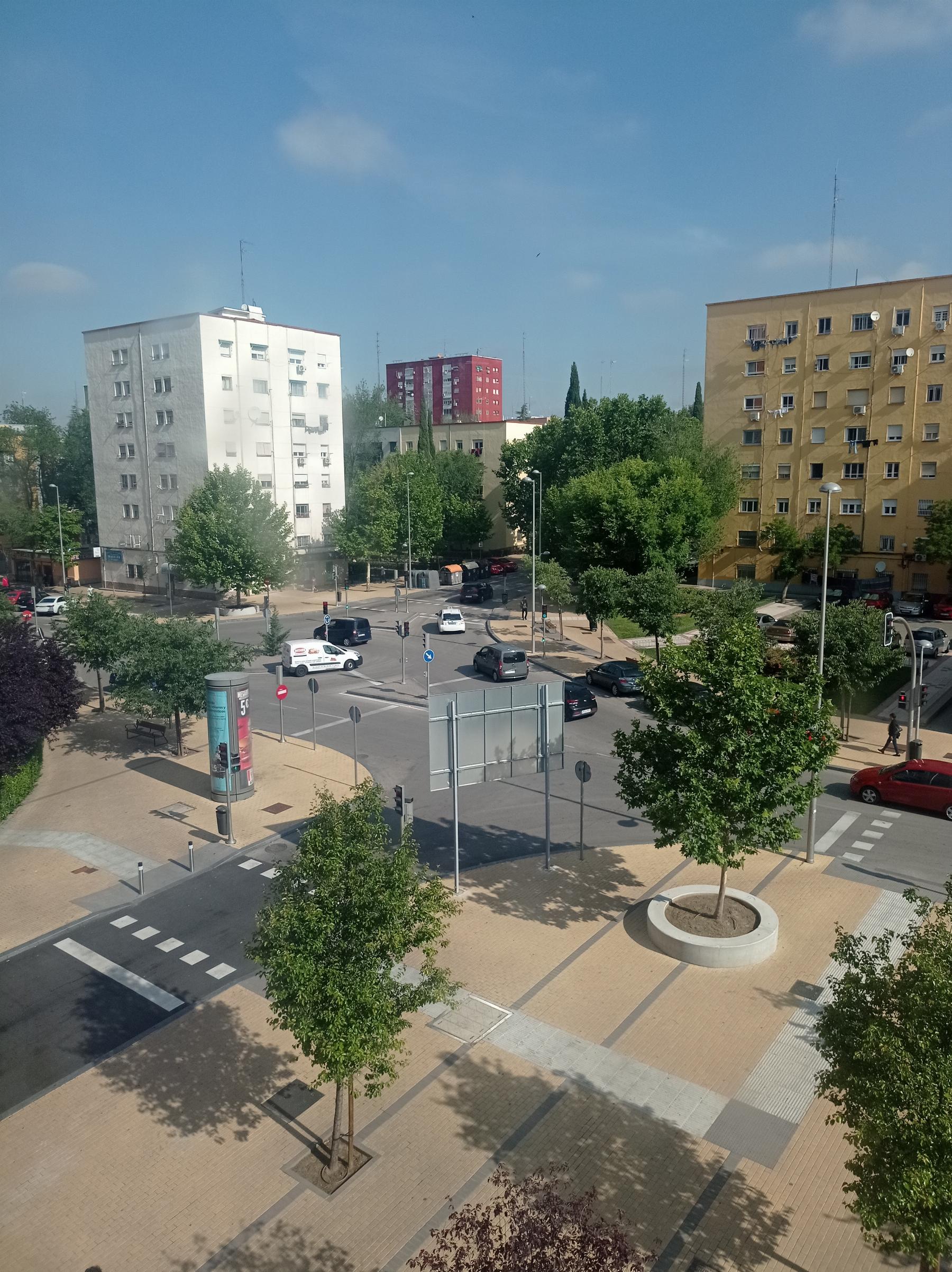 Venta de piso en Madrid