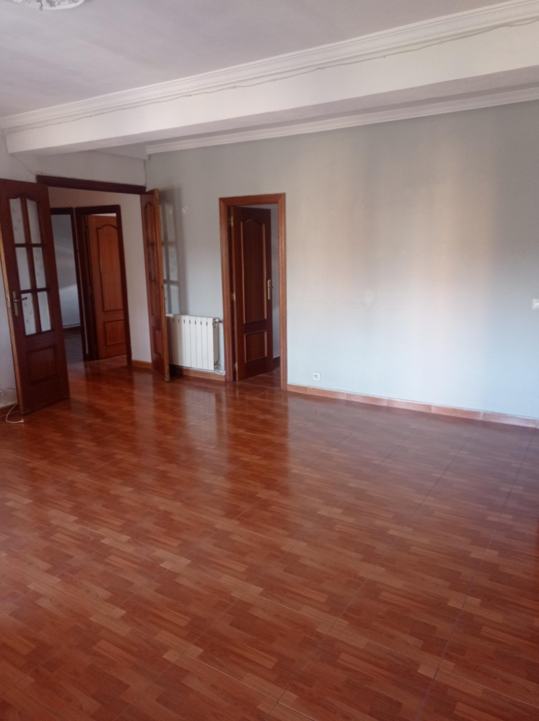 Venta de piso en Madrid