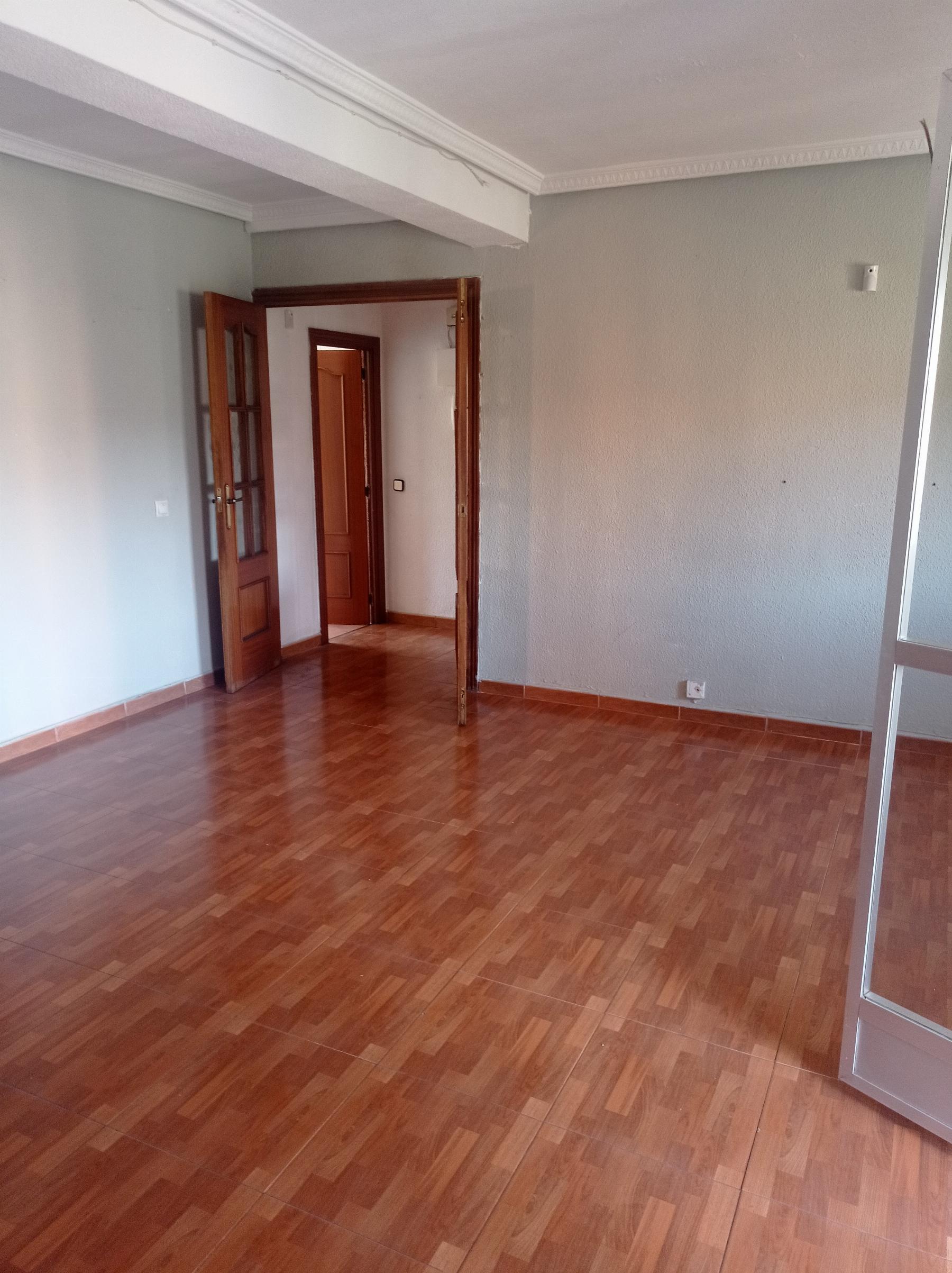 Venta de piso en Madrid