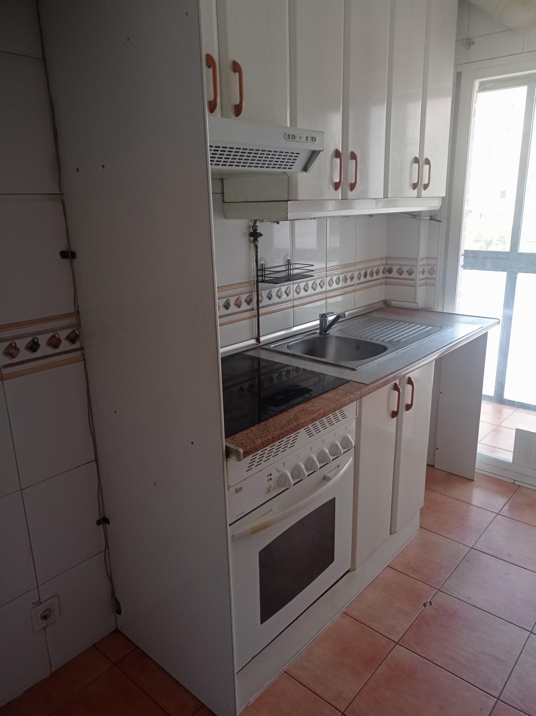 Venta de piso en Madrid