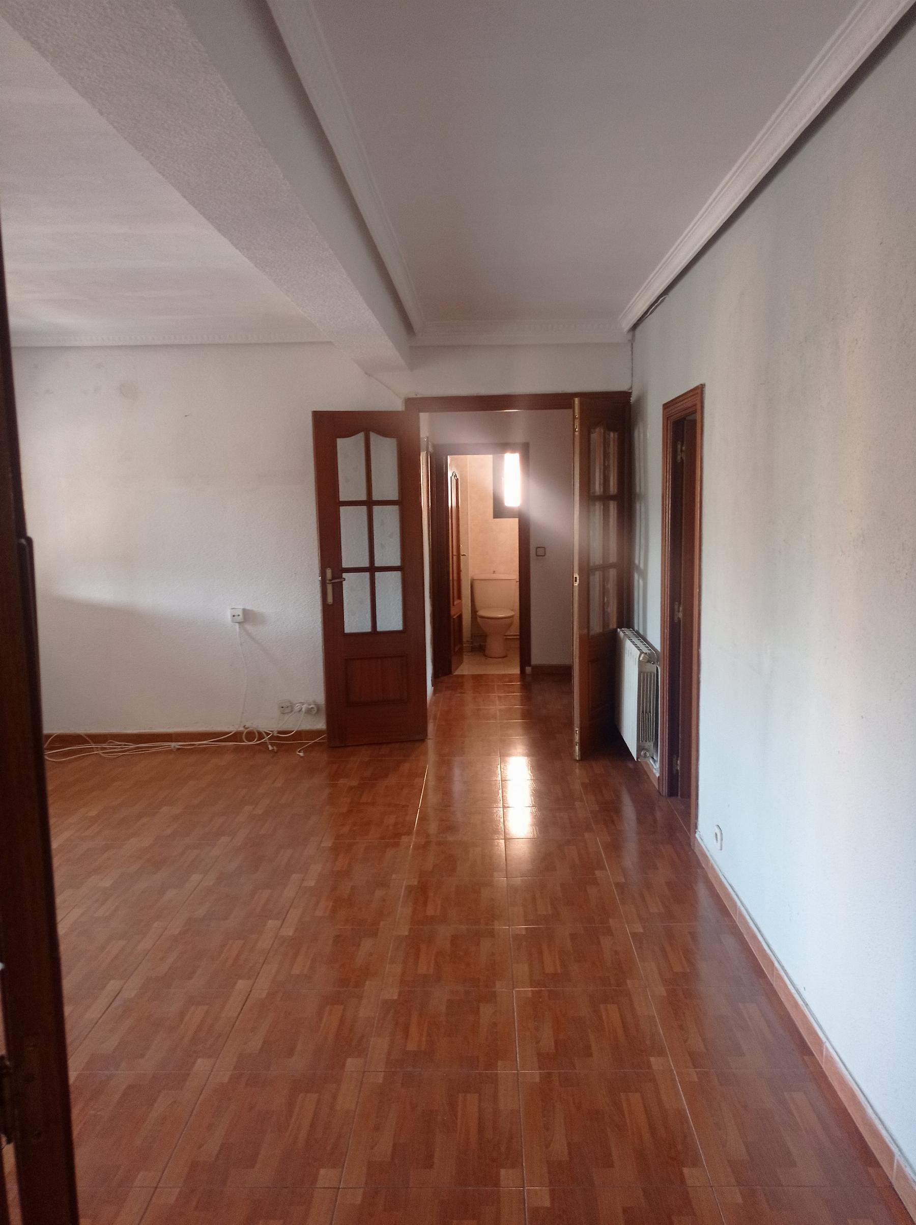 Venta de piso en Madrid