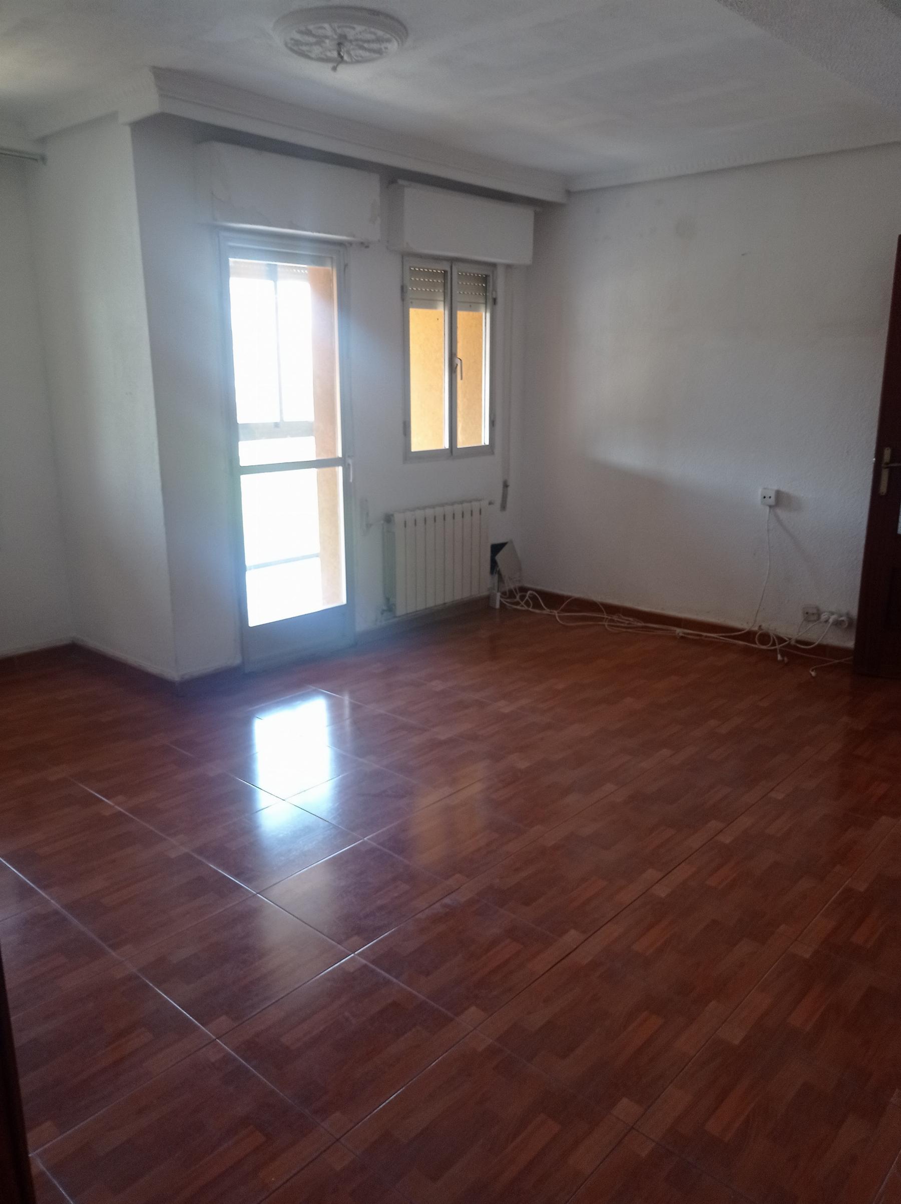Venta de piso en Madrid