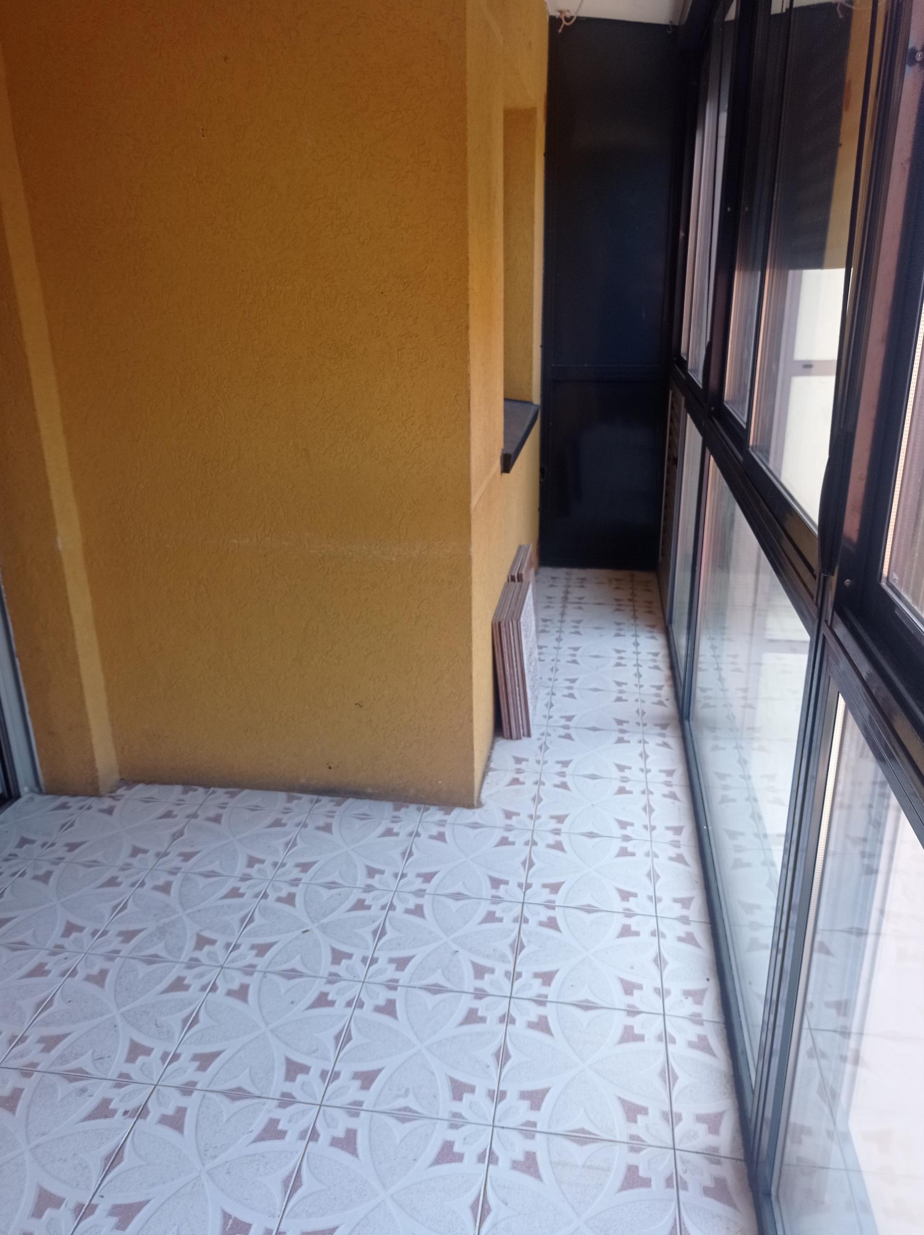 Venta de piso en Madrid