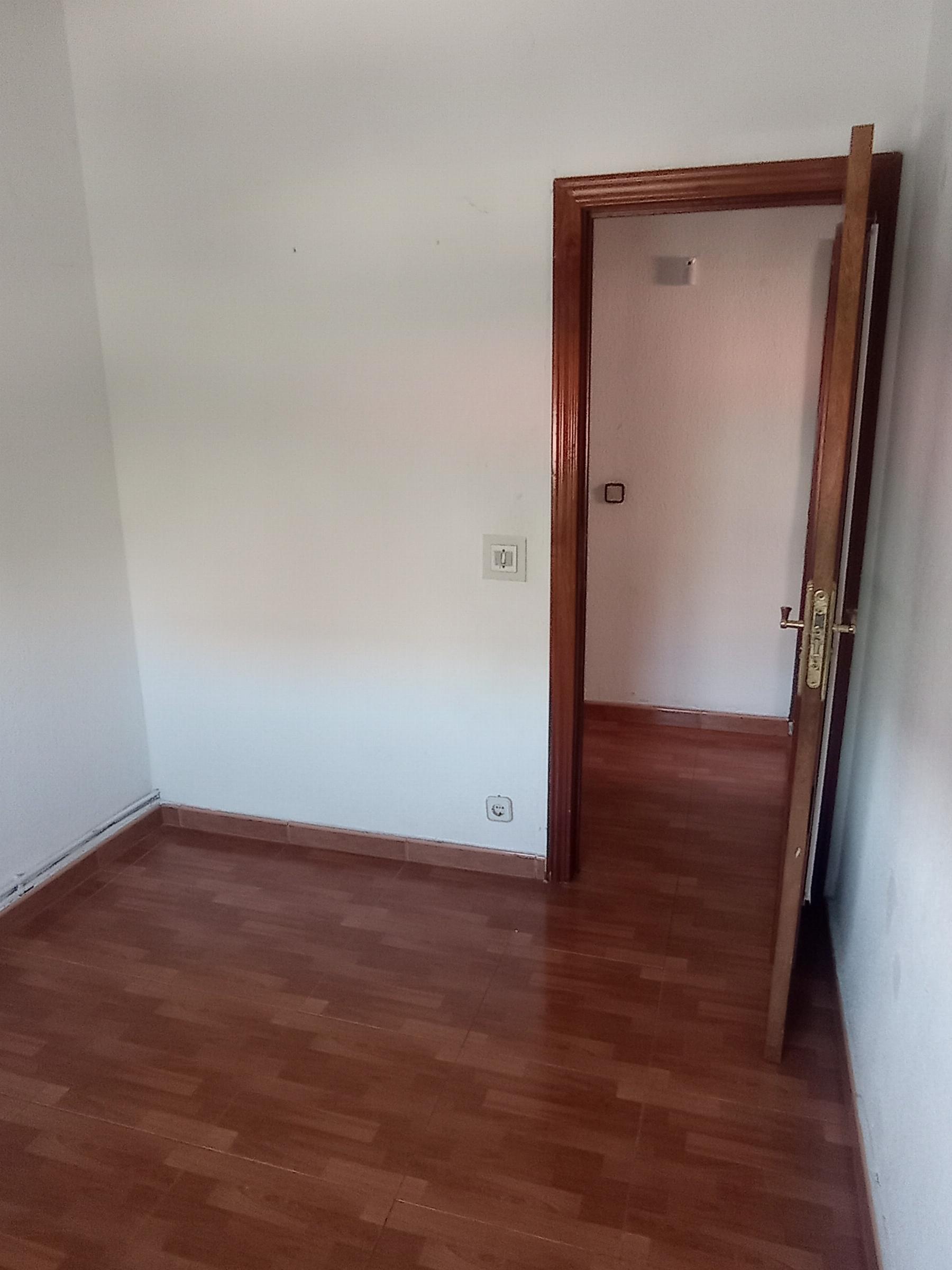 Venta de piso en Madrid