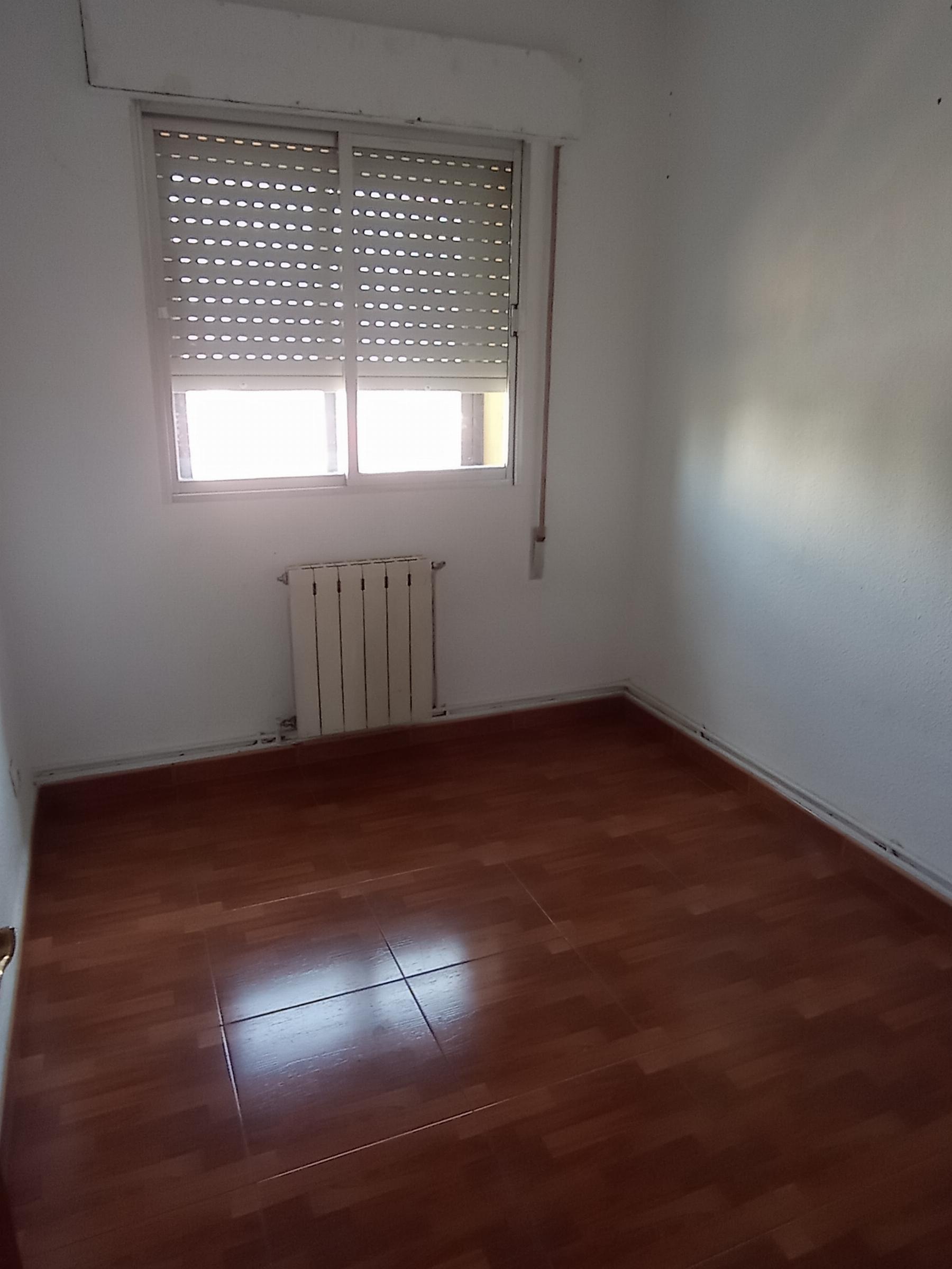 Venta de piso en Madrid