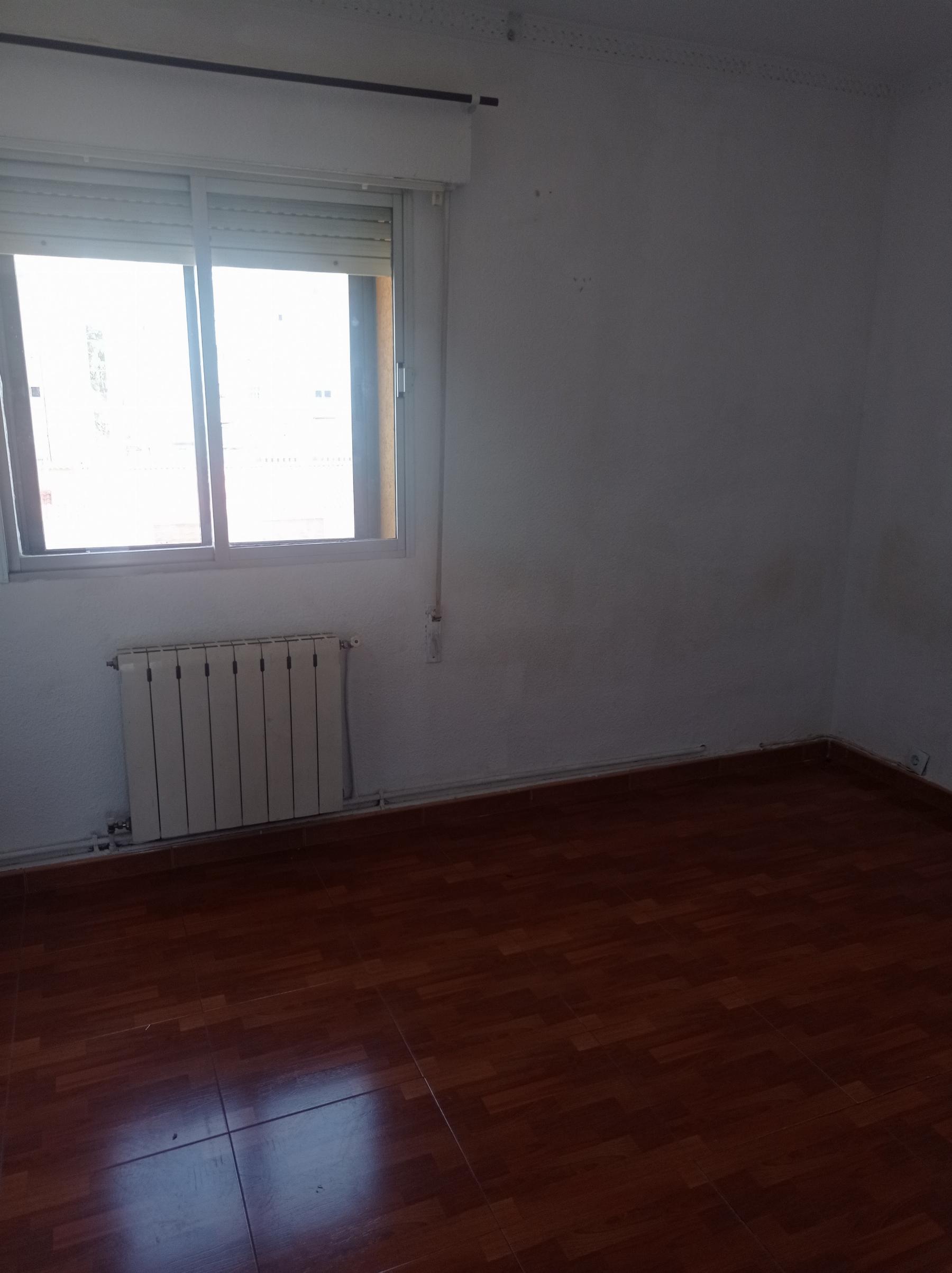 Venta de piso en Madrid