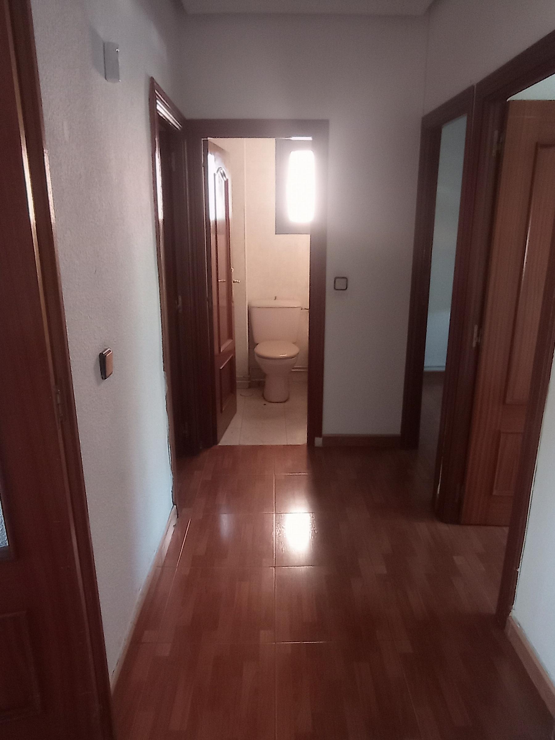 Venta de piso en Madrid