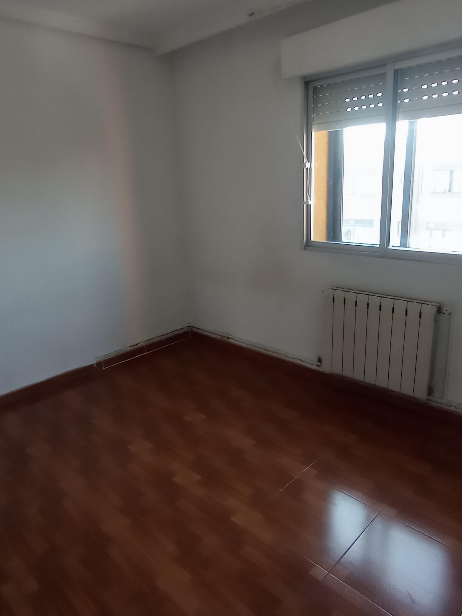 Venta de piso en Madrid
